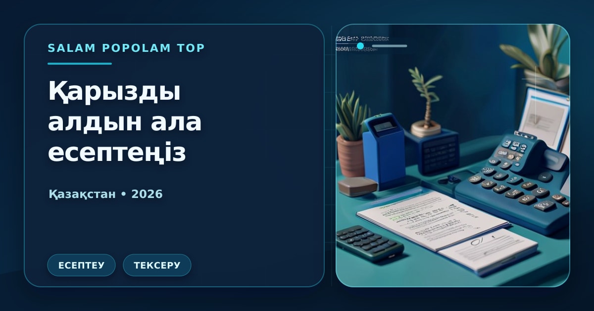 Иллюстрация Салам Пополам Топ: 10 финансовых ошибок мая 2026, которые будут стоить денег летом
