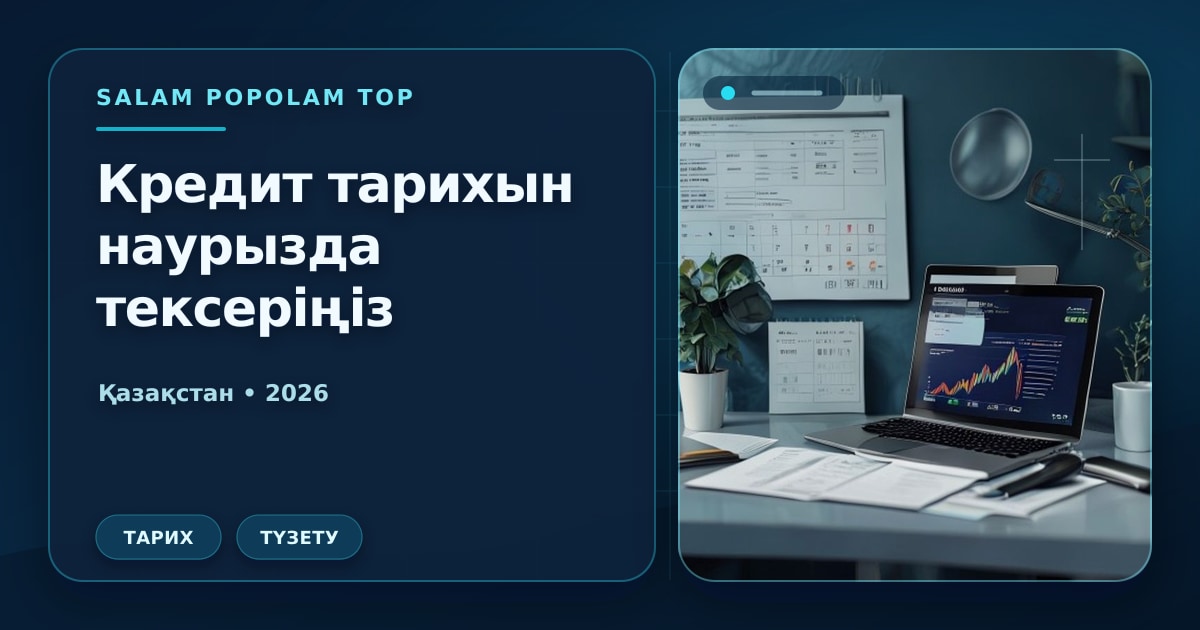 Иллюстрация Salam Popolam Top: Антикризисный план при потере дохода: 7 шагов до просрочки