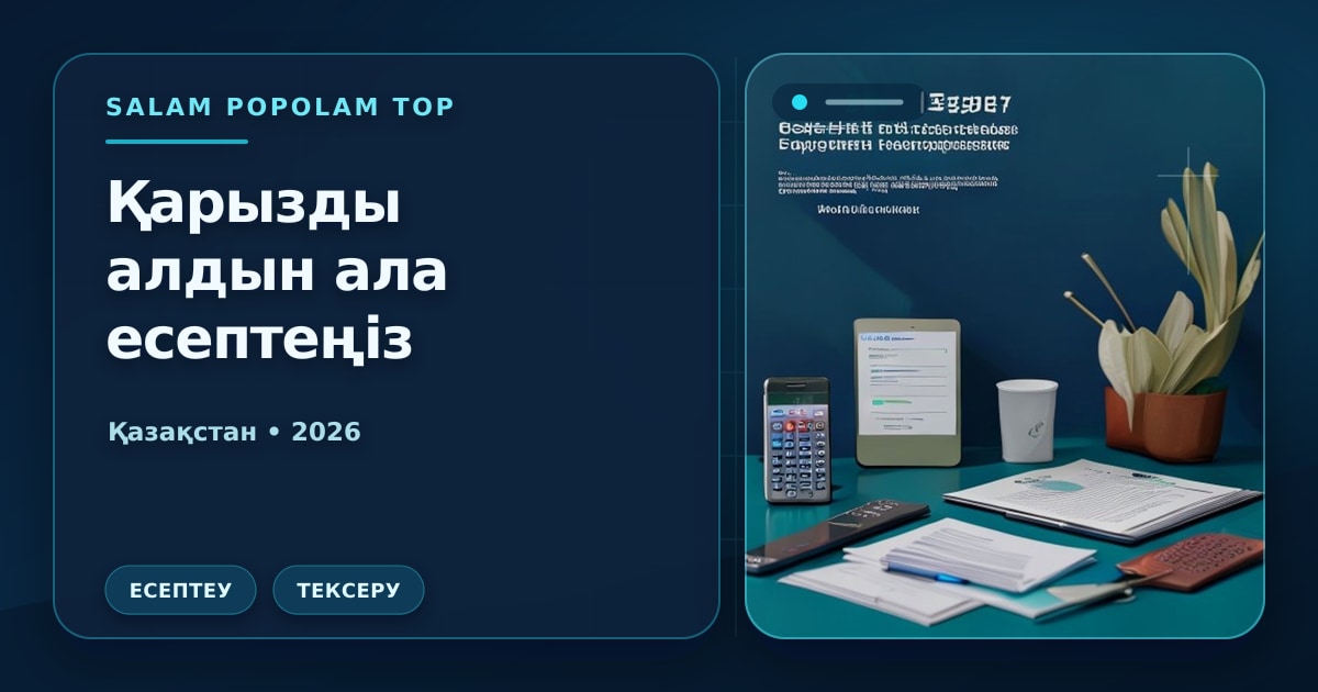 Иллюстрация Салам Пополам Топ: Что делать при утечке кредитного досье: инструкция для клиента