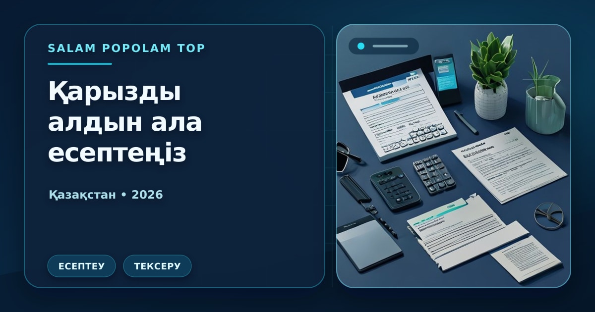 Иллюстрация Salam Popolam Top: Что происходит с кредитом, если заёмщик умер: наследство, страховка и долги
