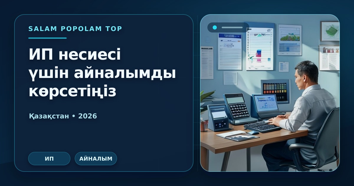 Иллюстрация Салам Пополам Топ: Финансовые итоги месяца: какие ставки, налоги и банковские правила проверить