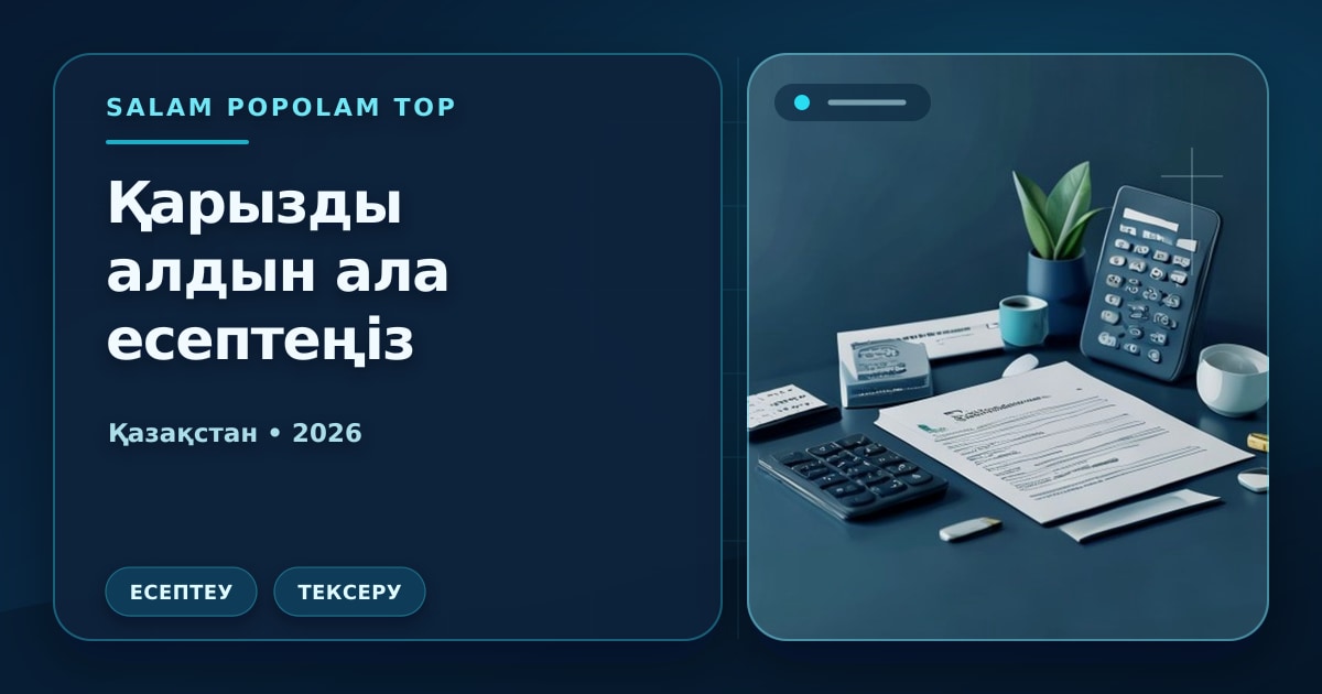 Иллюстрация Salam Popolam Top: Как найти скрытые комиссии в тарифах банка: карта, счёт, перевод, снятие