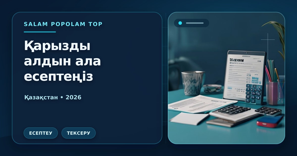 Иллюстрация Салам Пополам Топ: Как отличить рассрочку от кредита: договор, ГЭСВ, штрафы, собственник товара