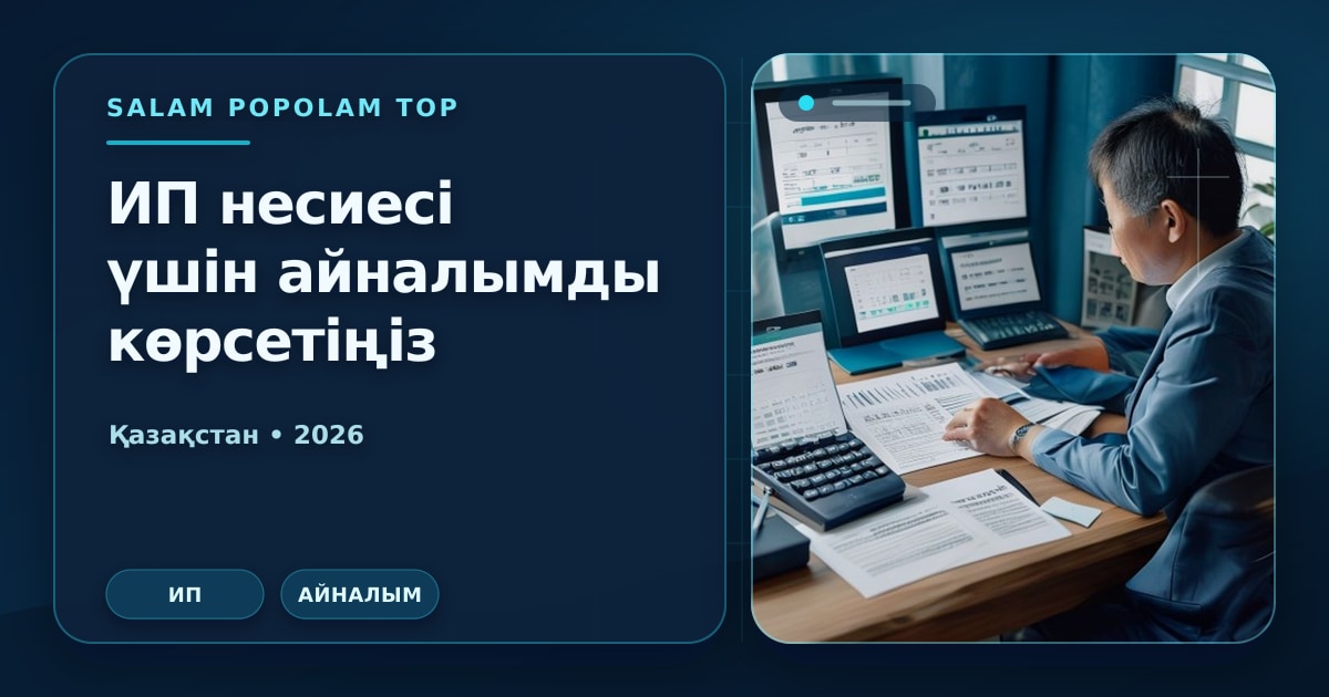 Иллюстрация Салам Пополам Топ: Как подготовить ТОО к экспортному контракту: банк, валютный контроль, налоги