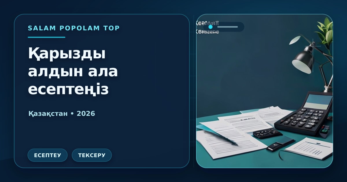 Иллюстрация Салам Пополам Топ: Как просить повышение кредитного лимита и не испортить историю