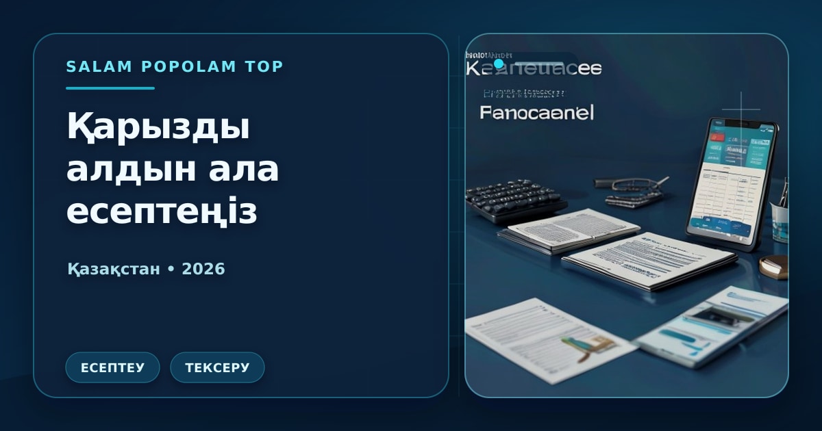 Иллюстрация Salam Popolam Top: Как выбрать банк для депозита: ставка, КФГД, приложение, снятие, пополнение