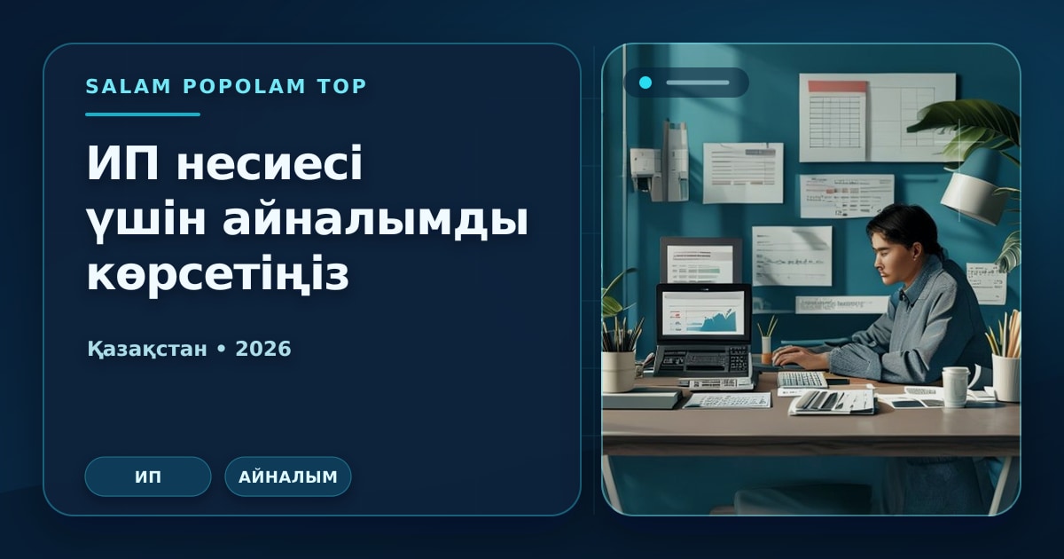 Иллюстрация Салам Пополам Топ: Как выбрать кредит на оборотные средства: линия, овердрафт или разовый займ