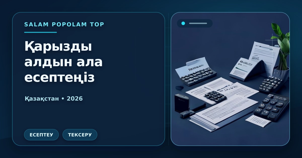 Иллюстрация Salam Popolam Top: Малый магазин выбирает эквайринг: Kaspi QR, POS-терминал или перевод на карту