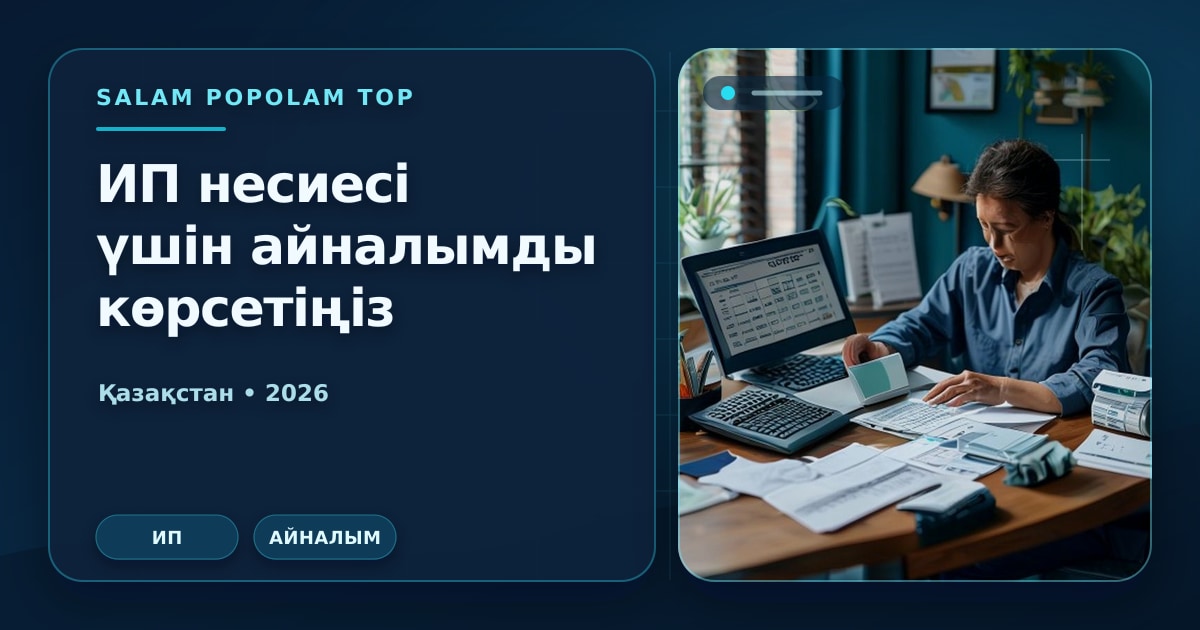 Иллюстрация Салам Пополам Топ: Малый производитель выходит на маркетплейс за рубежом: где взять оборотку