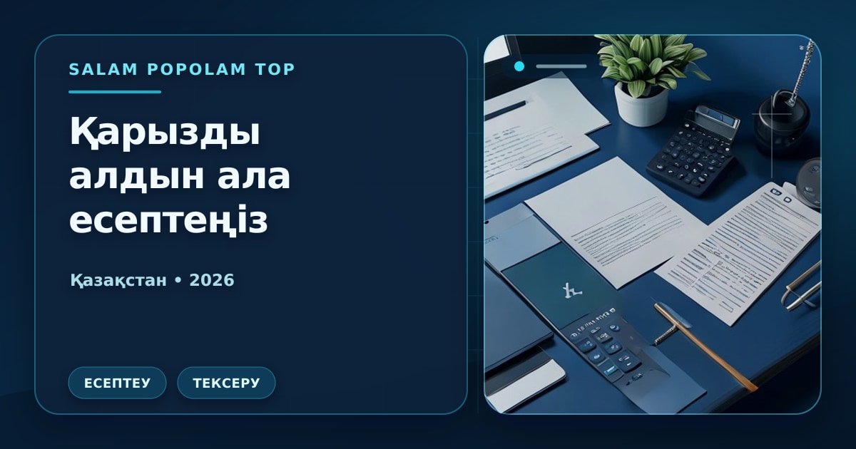 Иллюстрация Salam Popolam Top: Маркетплейс-рассрочки: почему «0%» не всегда значит бесплатно