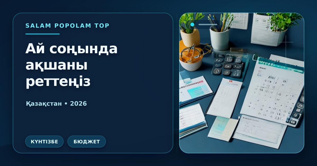 Иллюстрация Salam Popolam Top: Ребёнок получает первую карту: лимиты, переводы, подписки и безопасность