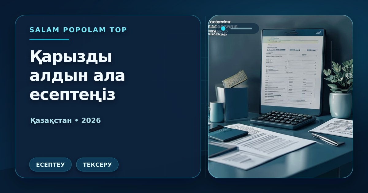 Иллюстрация Салам Пополам Топ: Валютные кредиты для бизнеса: почему без экспортной выручки это опасно