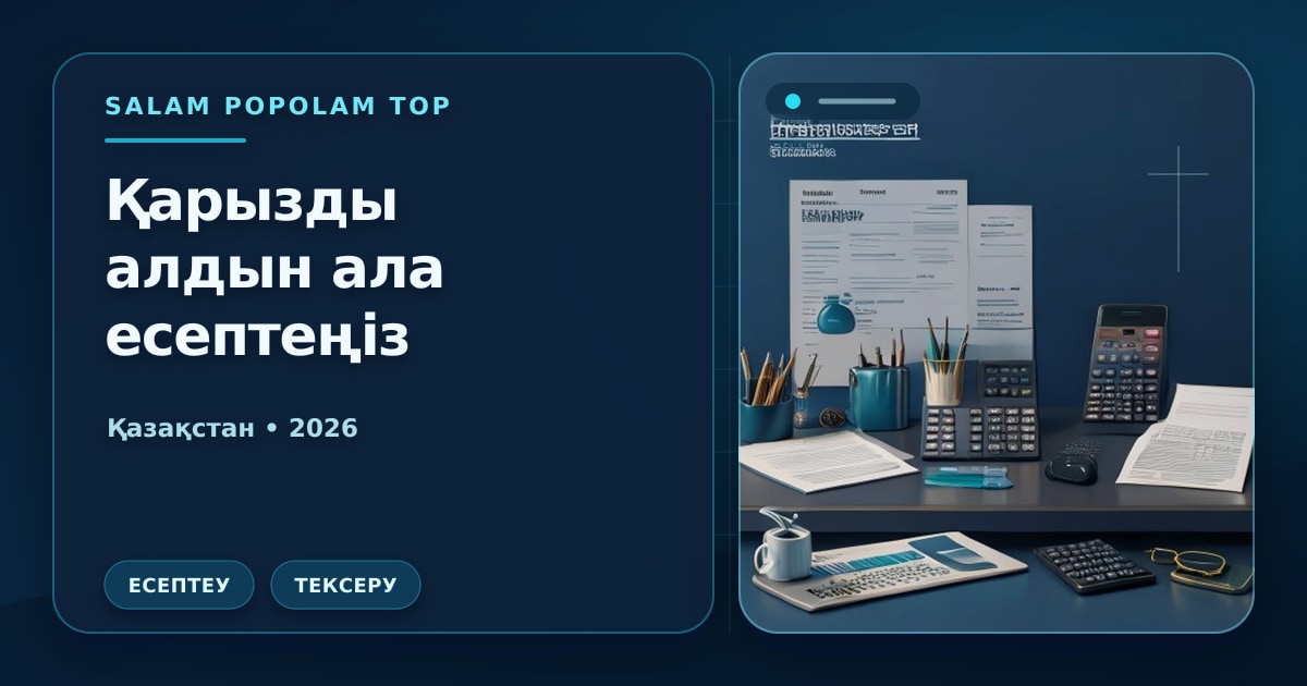 Иллюстрация Salam Popolam Top: Всеобщее декларирование: что хранить, если у вас аренда, фриланс или переводы