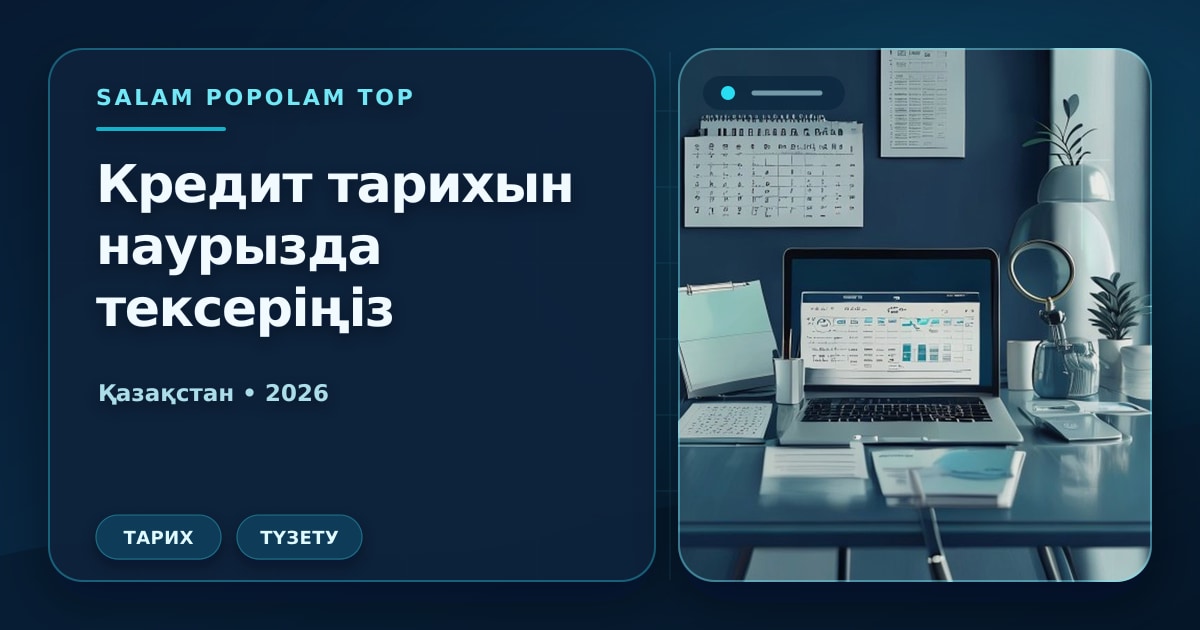 Иллюстрация Salam Popolam Top: Займ до зарплаты: когда он дешевле просрочки, а когда запускает долговую яму
