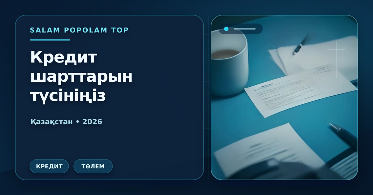 Редакционная обложка Салам Пополам Топ: Как объединить микрозаймы в один кредит