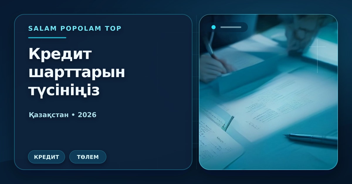 Редакционная обложка Салам Пополам Топ: Как отказаться от навязанной страховки по кредиту: пошаговая инструкция