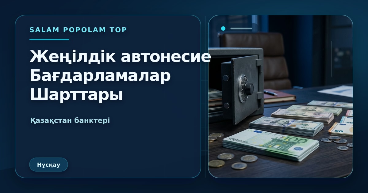 SalamPopolam: Несие шолуы